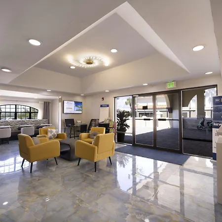 Best Western Historical Inn-3