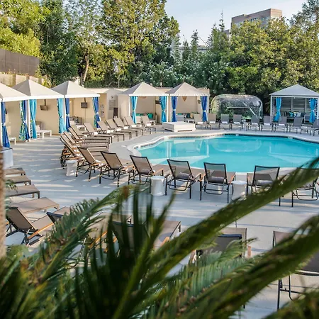 W Los Angeles - West Beverly Hills-2