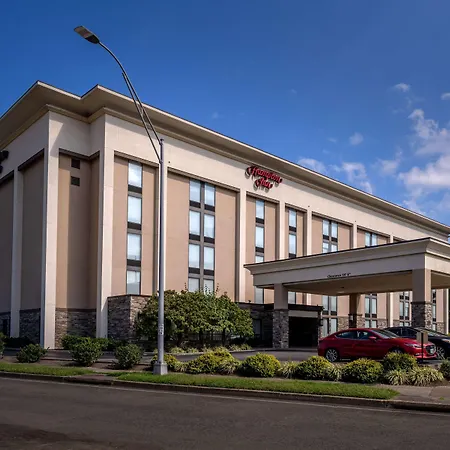 Hampton Inn Charleston Downtown-2