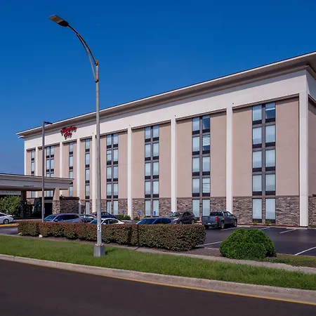 Hampton Inn Charleston Downtown-3