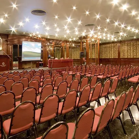 Hotel Presidente Buenos Aires-2