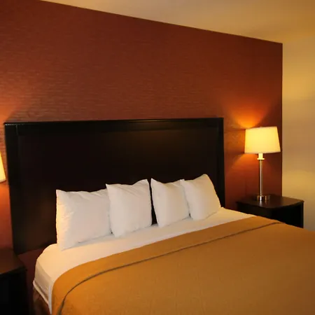 Quality Inn Buellton - Solvang-3