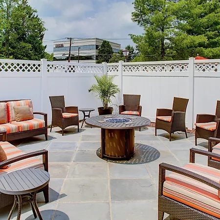 Residence Inn By Marriott Cherry Hill Philadelphia-3