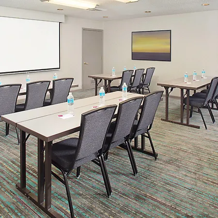 Residence Inn By Marriott Cherry Hill Philadelphia-2
