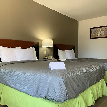 Econo Lodge Troy-2