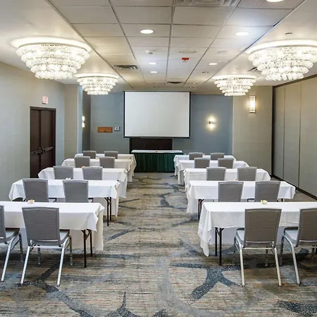Doubletree By Hilton Appleton, Wi-2