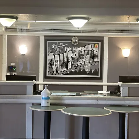Heritage Inn San Bernardino-2