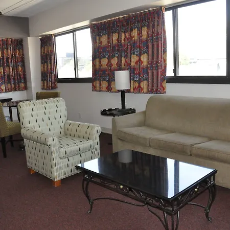 Stamford Suites (Adults Only)-2