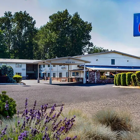 Motel 6-Gresham, Or - Portland-3