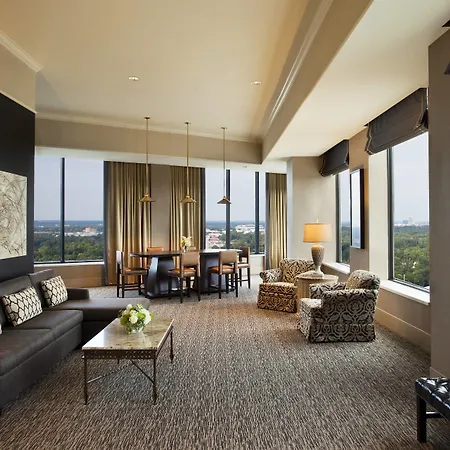 Sheraton Greensboro-3