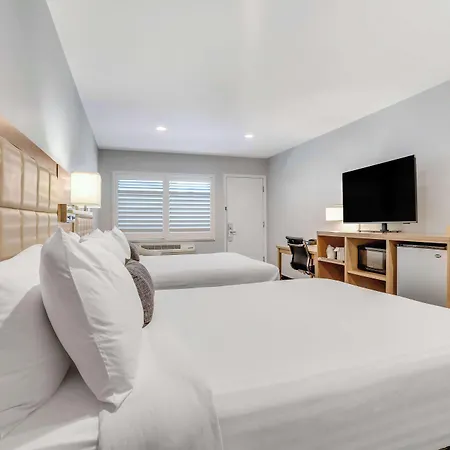 Sather Berkeley - Surestay Collection By Best Western-2