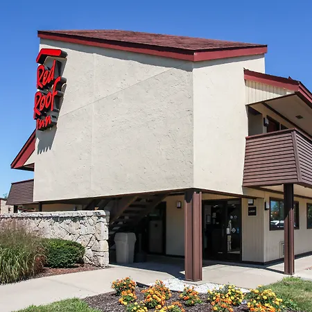 Red Roof Inn Michigan City-2