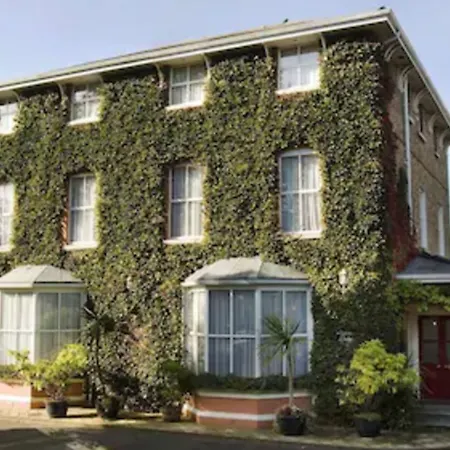 Aberdeen Lodge-2