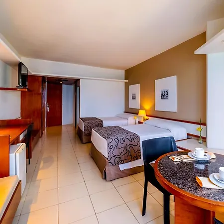 Grand Mercure Recife Boa Viagem-2