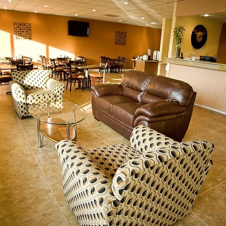 Express Inn & Suites-3