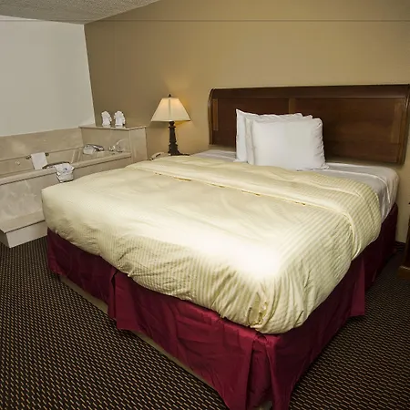 Express Inn & Suites-2