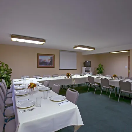 Quality Inn Grand Junction Near University-3