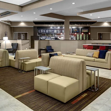 Courtyard By Marriott St. Cloud-3