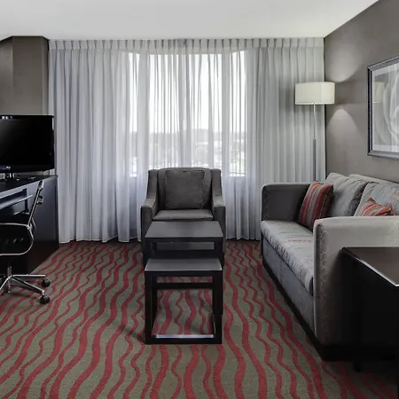 Courtyard By Marriott St. Cloud-2