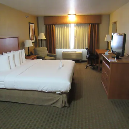 Best Western Empire Towers-3