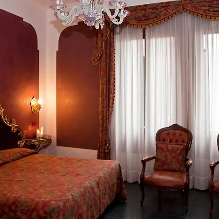 Ca Favretto San Cassiano - Residenza D'Epoca-3