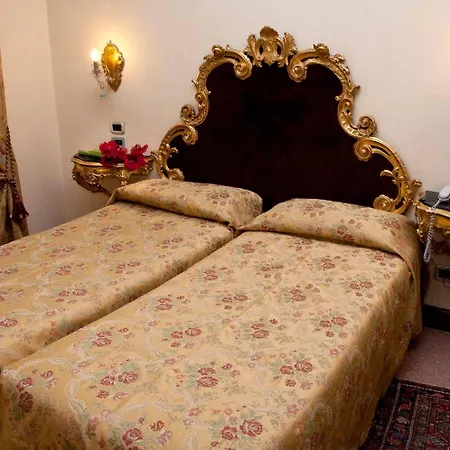 Ca Favretto San Cassiano - Residenza D'Epoca-2