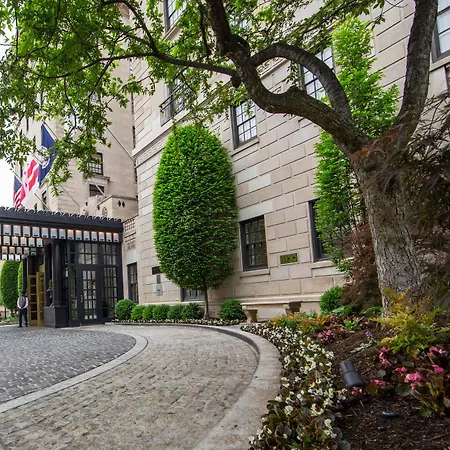 The Jefferson Hotel-3
