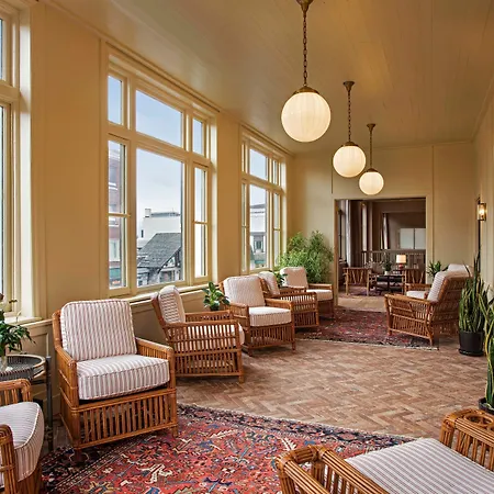 Grand Adirondack Hotel, Lake Placid, A Tribute Portfolio Hotel-3