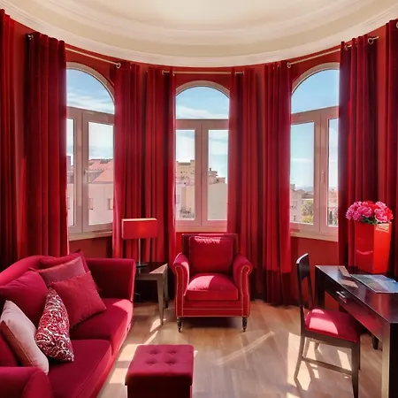 Hotel Inglaterra - Charme & Boutique-2