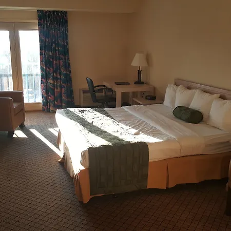 Country Inn & Suites By Radisson, Sevierville-Kodak, Tn-2