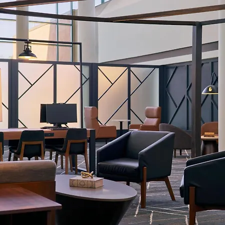 Delta Hotels By Marriott Little Rock West-2