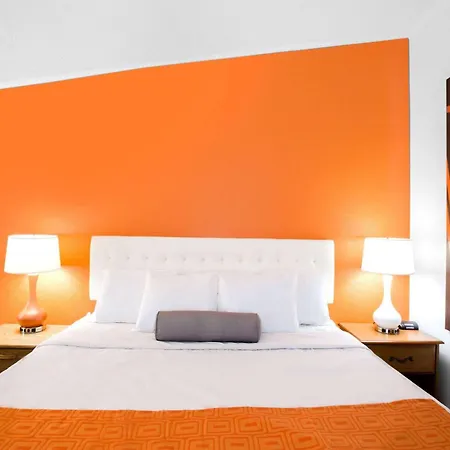 Howard Johnson By Wyndham Wilmington-2