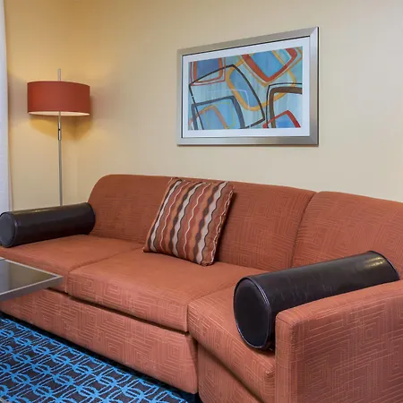 Fairfield Inn & Suites Tyler-2