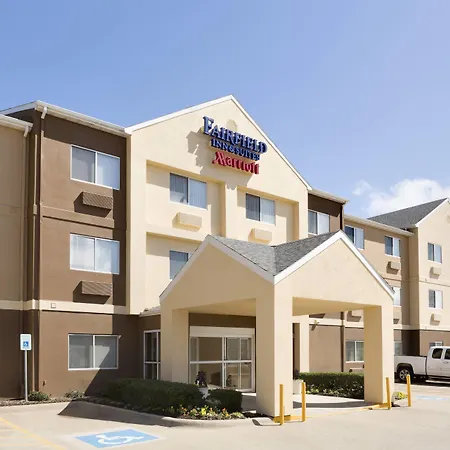 Fairfield Inn & Suites Tyler-3