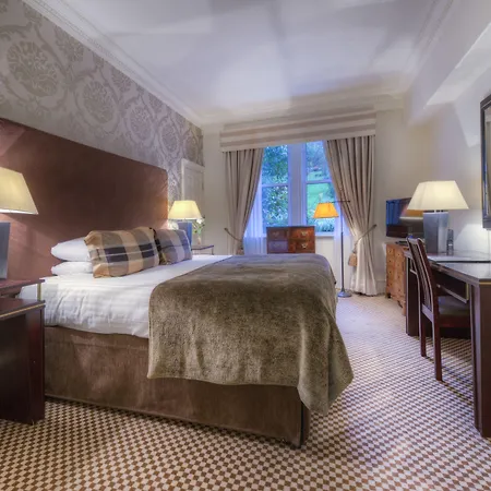 Channings Hotel, An Ascend Hotel Collection Member-3