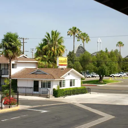 Colony Inn-3