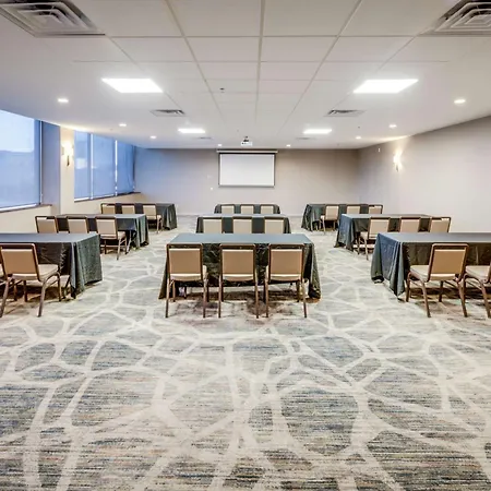 Doubletree By Hilton Huntington, Wv-2