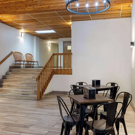 Wingate By Wyndham Butte City Center-3
