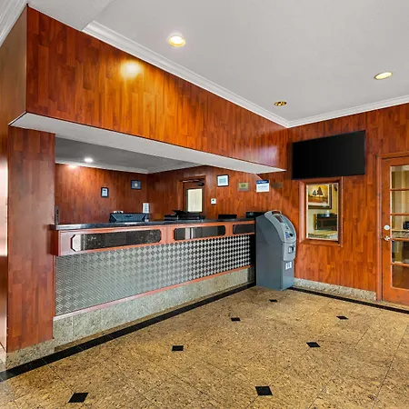 Best Western Moreno Hotel & Suites-3