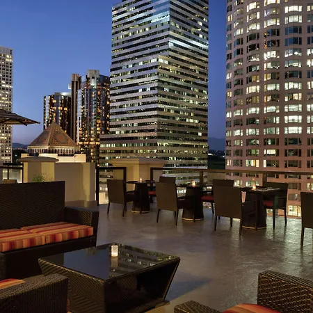 Hilton Checkers Los Angeles-3