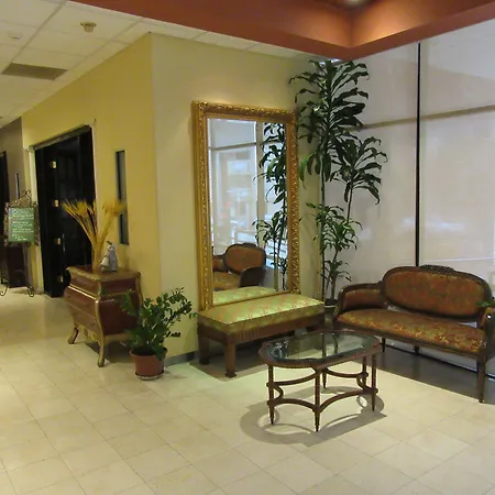 Ramada By Wyndham Los Angeles/Wilshire Center-3