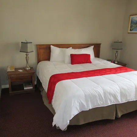 Ramada By Wyndham Los Angeles/Wilshire Center-2