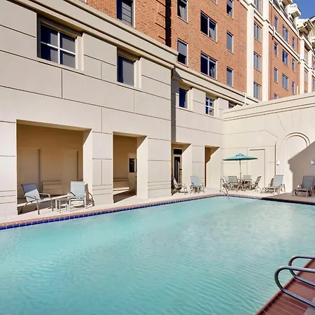 Doubletree By Hilton Atlanta/Roswell - Alpharetta Area-2