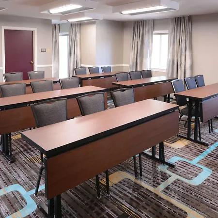 Sonesta Es Suites Dallas Medical Market Center-3