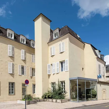 Best Western De Diane-3