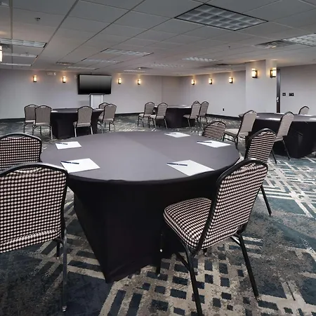 Doubletree By Hilton Hotel Chattanooga Downtown-2