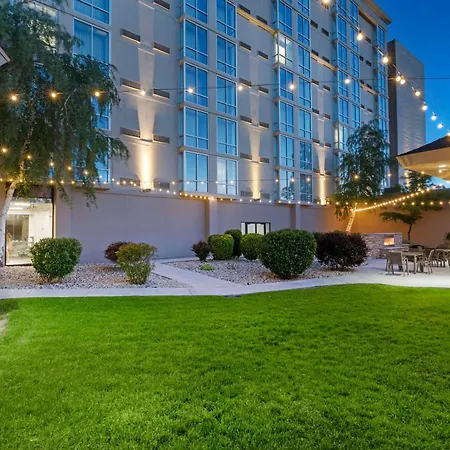 Best Western Plus Sparks-Reno Hotel-3