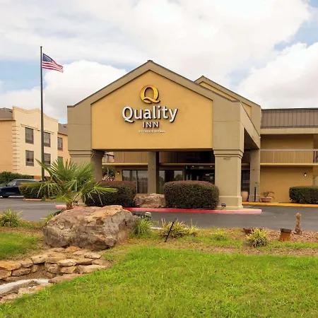 Quality Inn Monroe-2