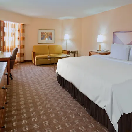 Crowne Plaza Houston Med Ctr-Galleria Area By Ihg-3