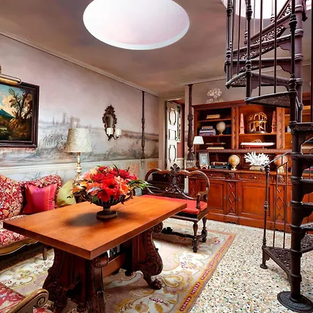The Gritti Palace, A Luxury Collection Hotel, Venice-3